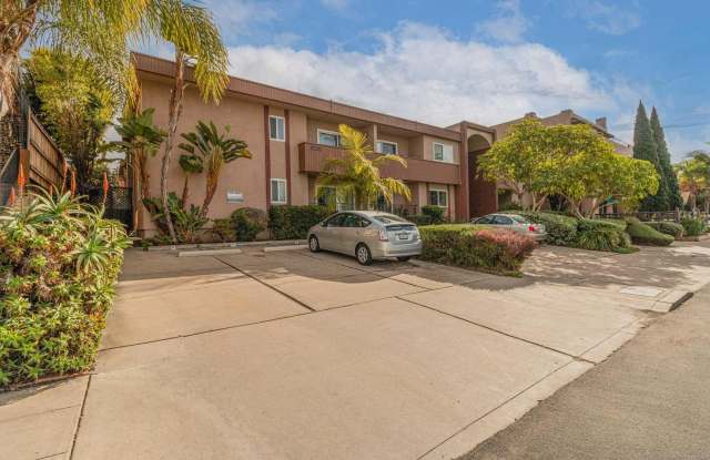 3769 1st Ave #15 photos photos