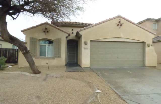 9109 W Alvarado St - 9109 West Alvarado Street, Phoenix, AZ 85037