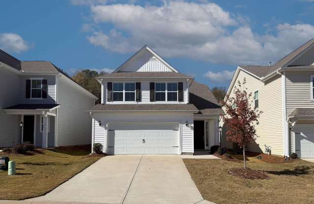 323 Bryland Way - 323 Bryland Way, Fountain Inn, SC 29644 323 Bryland Way - 323 Bryland Way, Fountain Inn, SC 29644