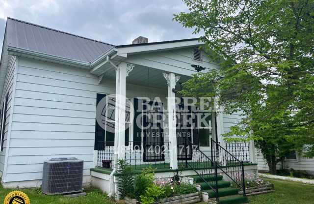 Newly Renovated 3-Bedroom, 1-Bath Home with Garage & Yard! Gallery 1