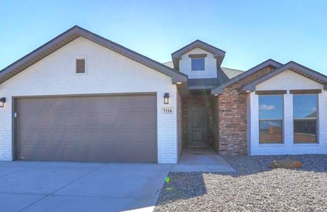 New Beginnings Start At AMRR: Spacious 3 bedroom in Midland! photos photos