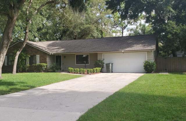 95 Hidden Hills Drive - 95 Hidden Hills Drive, Ormond Beach, FL 32174