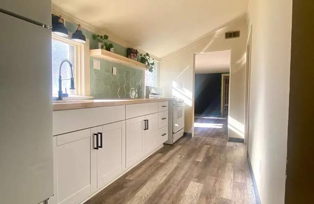 1580 Dallas Street - 1580 Dallas Street, Aurora, CO 80010