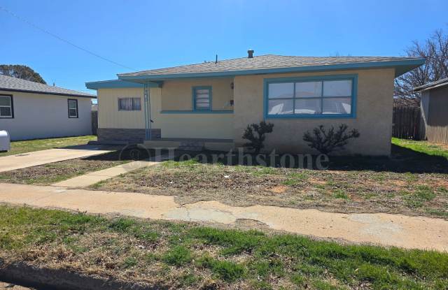 717 Sandia Drive photos photos