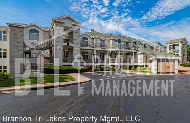 120 Oxford Court #1 - 120 Oxford Court, Branson, MO 65616