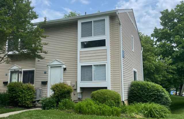 End unit townhome in Annapolis! photos photos