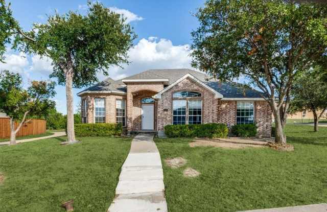 4500 Saddlebrook Drive - 4500 Saddlebrook Drive, Carrollton, TX 75010