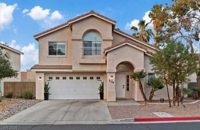2174 McCartney Court photos photos
