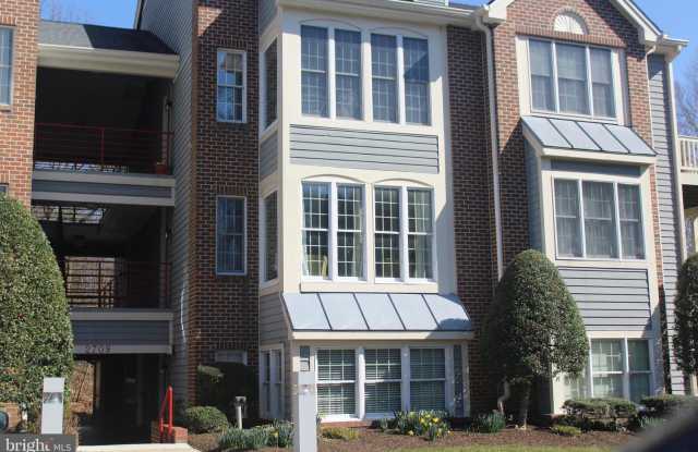 2709 SUMMERVIEW WAY #8102 - 2709 Summerview Way, Parole, MD 21401