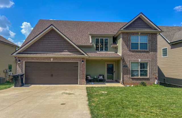 Must See--Beautiful Single-Family in Sango! photos photos
