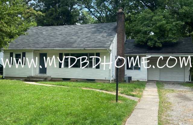 4607 Euclid Ave photos photos