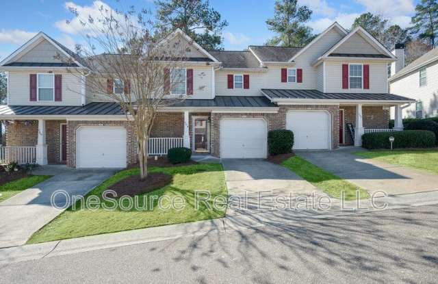 264 Fox Creek Boulevard - 264 Fox Creek Boulevard, Holly Springs, GA 30188