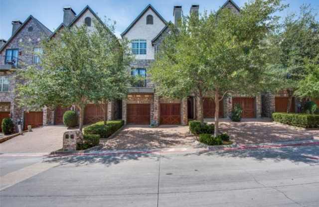 740 Rockingham Drive - 740 Rockingham Drive, Irving, TX 75063