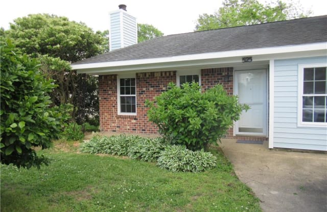 525 Woodford Street - 525 Woodford Street, Norfolk, VA 23503