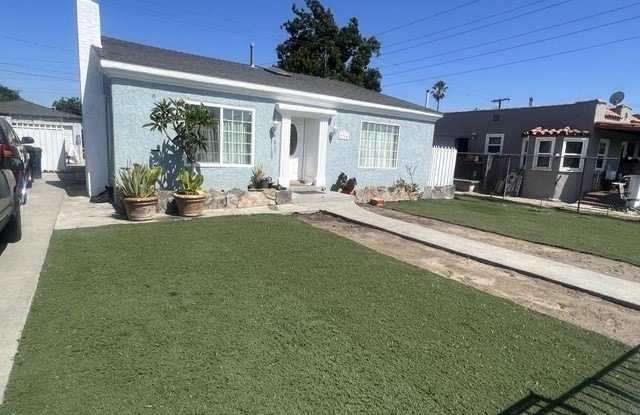 9714 Zamora Avenue - 9714 Zamora Avenue, Florence-Graham, CA 90002