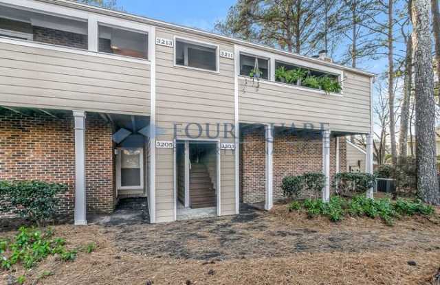 3213 Mill Run - 3213 Mill Run, Raleigh, NC 27612
