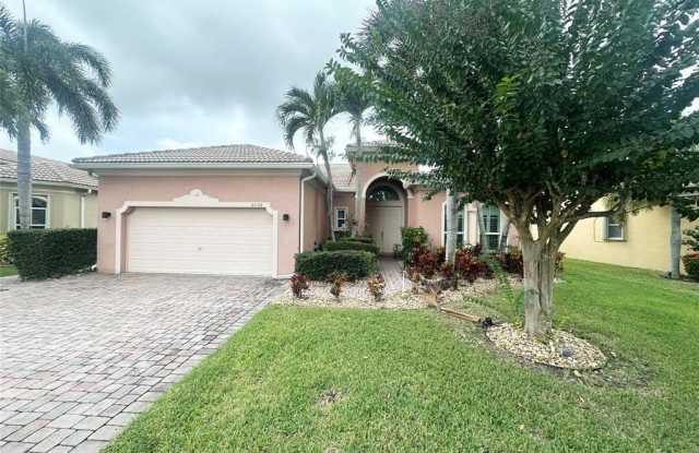 6028 Santa Margarito Dr - 6028 Santa Margarito Drive, Lakewood Park, FL 34951