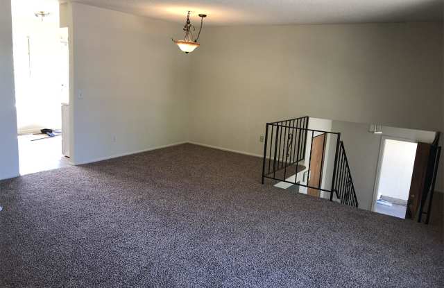 1434 S HELENA CIR - 1434 South Helena Circle, Aurora, CO 80017