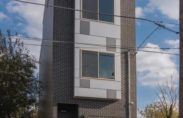 2453 N 6TH STREET - 2453 North 6th Street, Philadelphia, PA 19133