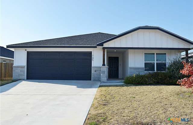 745 Freedom Circle - 745 Freedom Circle, Bell County, TX 76559