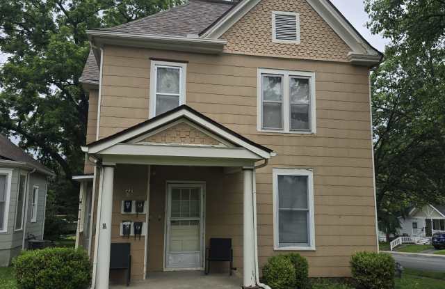 221 South Pleasant Street - 221-C photos photos