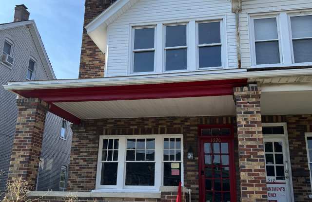 1520 W Broad St - 1520 West Broad Street, Bethlehem, PA 18018