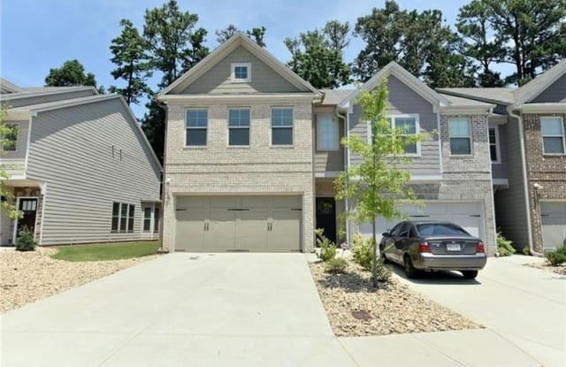 1597 Paxton Drive SW - 1597 Paxton Lane, Gwinnett County, GA 30039