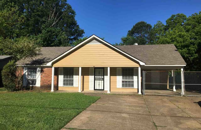 3101 GOODLETT ST - 3101 South Goodlett Street, Memphis, TN 38118
