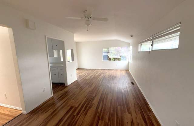El Cerrito: Charming 3bd/2ba House - Single Level Gallery 4