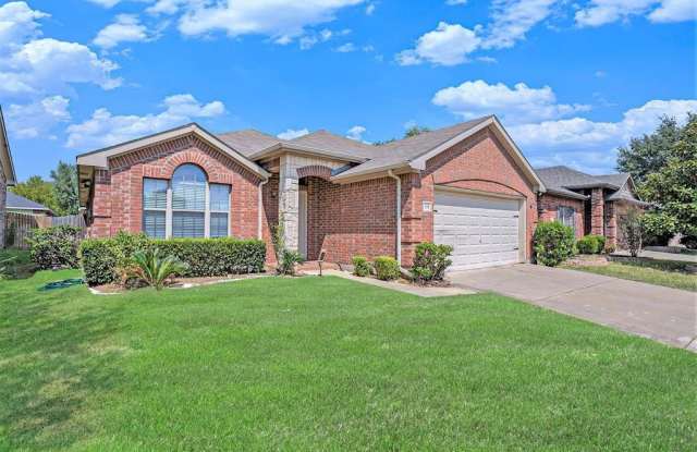 609 Cunningham Drive - 609 Cunningham Drive, Arlington, TX 76002