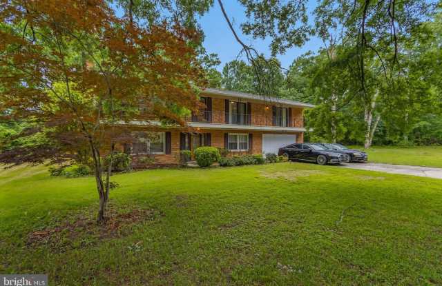 10201 DIABLO Avenue - 10201 Diablo Avenue, Lanham, MD 20706