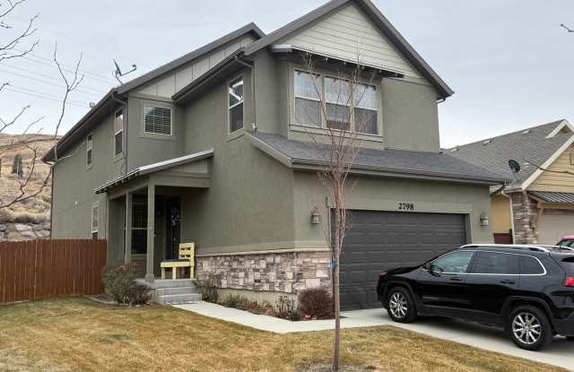 Beautiful Home in Excellent Traverse Mountain Lehi Location! photos photos