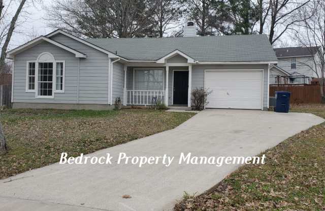 110 Fernwood Circle - 110 Fernwood Circle, Huntsville, AL 35757