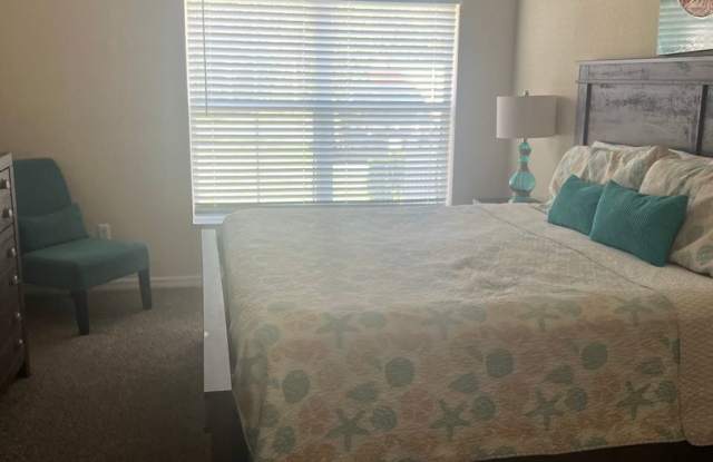 FURNISHED 4000 Santa Maria Dr., Bldg. 48, Unit 107, Kissimmee, FL 34741 Gallery 4
