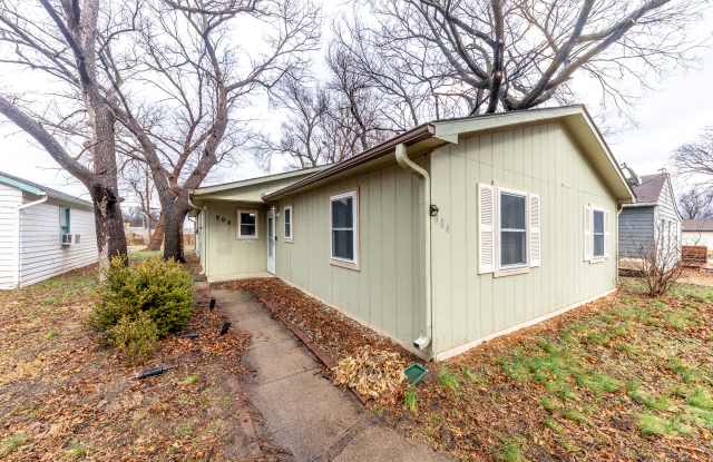 804 Pottawatomie Avenue photos photos