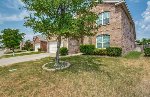 607 Cunningham Drive - 607 Cunningham Drive, Arlington, TX 76002