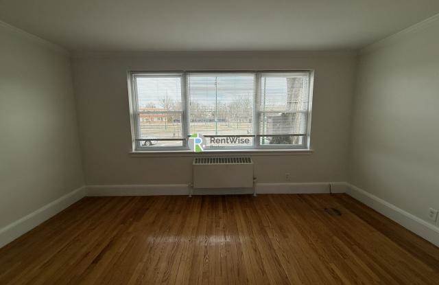 491 Arborway - 491 Arborway, Boston, MA 02130