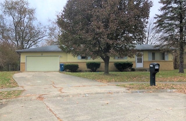 2259 Dupont Ct - 2259 Dupont Court, Indianapolis, IN 46229