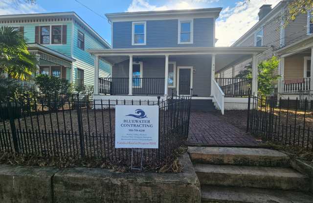 Historic Charm combined with Modern convenience 3 bedroom 2.5 bath spacious home photos photos