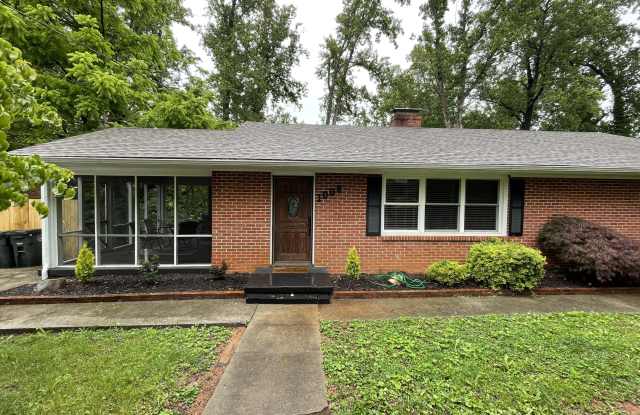 1008 Biltmore Avenue - A - 1008 Biltmore Avenue, Lynchburg, VA 24502