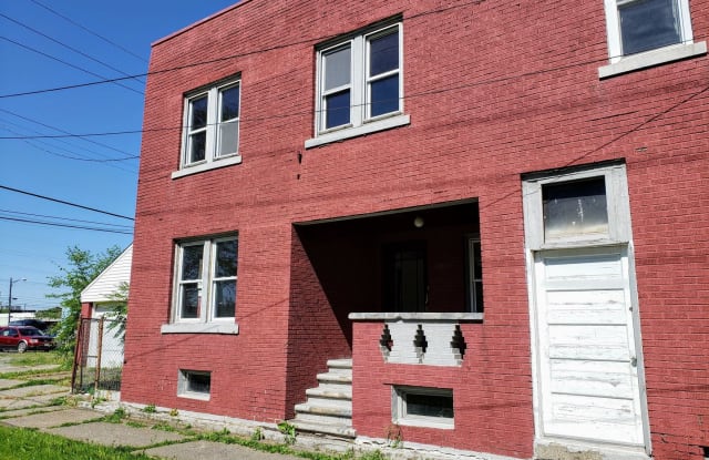 2831 Globe Avenue - 2831 Globe Ave, Lorain, OH 44055