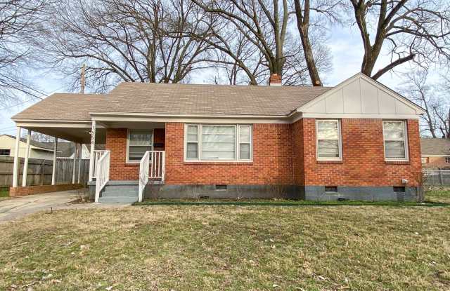 3 bed, 1 bath in E Memphis recently renovated photos photos 3 bed, 1 bath in E Memphis recently renovated photos photos