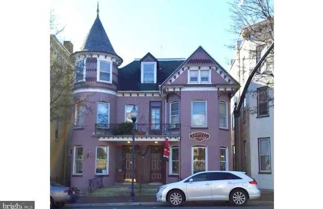 110 W MAIN STREET photos photos