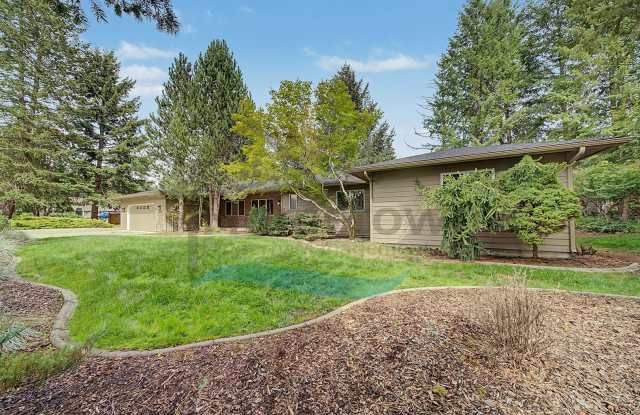4-Bedroom 3-Bathroom Home with an Attached 2-Car Garage Available in Hayden! Gallery 3