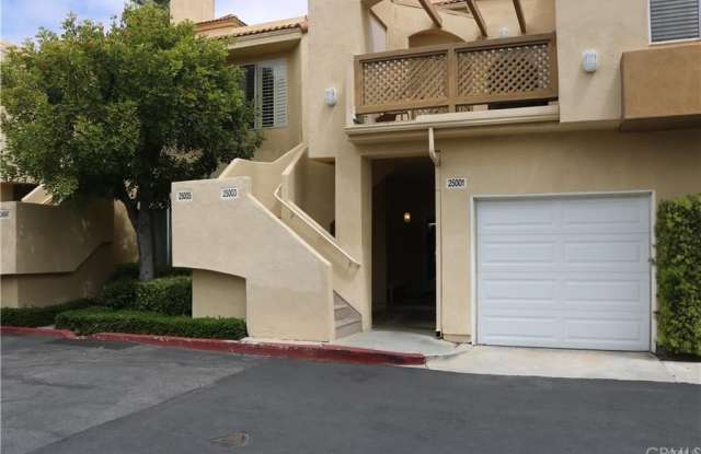 25001 La Mangusta - 25001 La Mangusta, Laguna Niguel, CA 92677