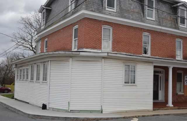 12439 OLD FREDERICK - 12439 Old Frederick Road, Frederick County, MD 21788
