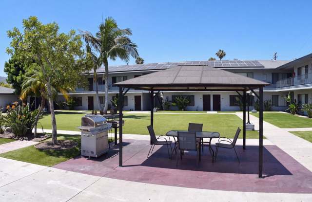 Miramar Apartments Gallery 3