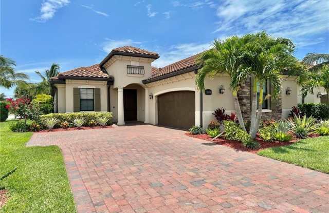 28694 Newtown - 28694 Newtown Court, Bonita Springs, FL 34135