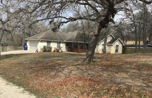 166 PULLMAN RD - 166 Pullman Road, Wilson County, TX 78121