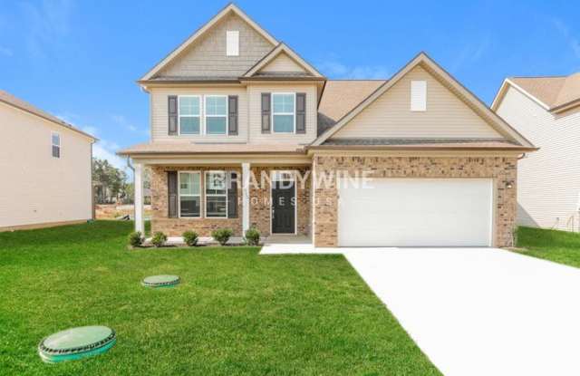 4515 Hoboken Way photos photos